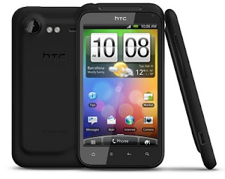 HTC Android Phone HTC Incredible S