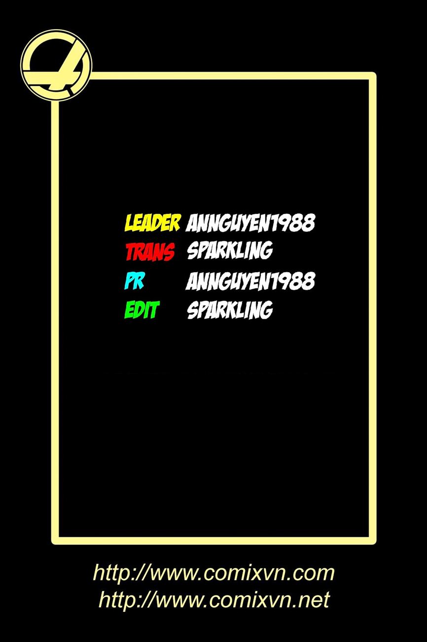 Ultimate X - men chap 26