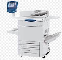The WorkCentre 77xx series machines are upgraded to high-performance A3 (SRA3) multifunction digital color devices.