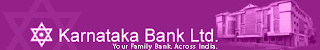 Karnataka Bank Limited