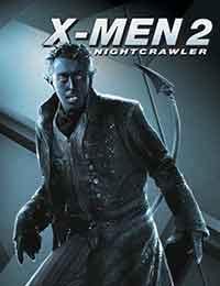 Read X-Men 2 Movie Prequel: Nightcrawler online