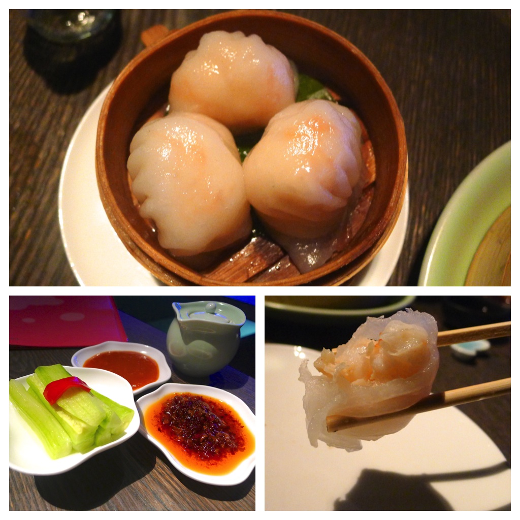 HUNGRY HOSS Yauatcha Michelin Starred Chinese London Soho hungry-hoss-yauatcha-michelin-starred-chinese-london-soho