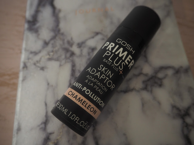 Top 5 Beauty Favourites in August