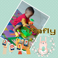 Baby Rafly