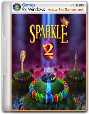 Sparkle 2 Game