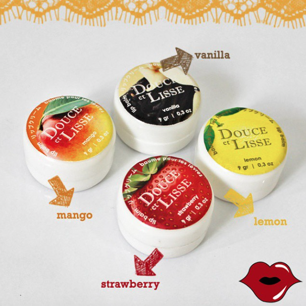 Review : Douce et Lisse CC Black Mask & Vanilla Lip Balm by Jessica Alicia Review : Douce et Lisse CC Black Mask & Vanilla Lip Balm by Jessica Alicia