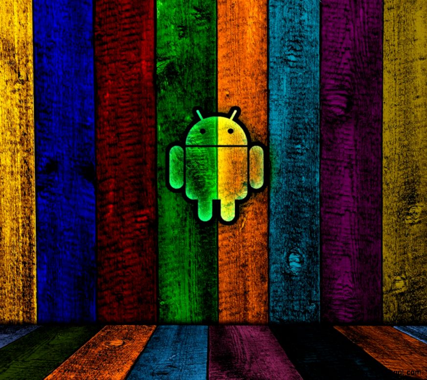 Android Phone Wallpaper HD