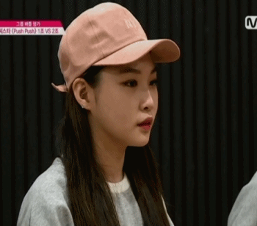 [프로듀스101] 춤추는청하는갓청하 | 인스티즈