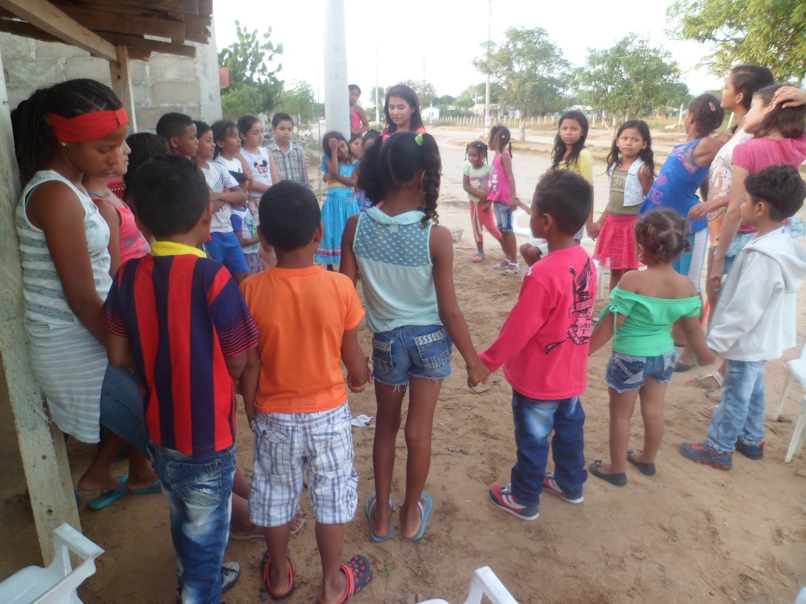 desarrollando-procesos-comunicacionales-formas-de-expresion