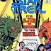 Star Trek v3 #25 - Jim Starlin cover
