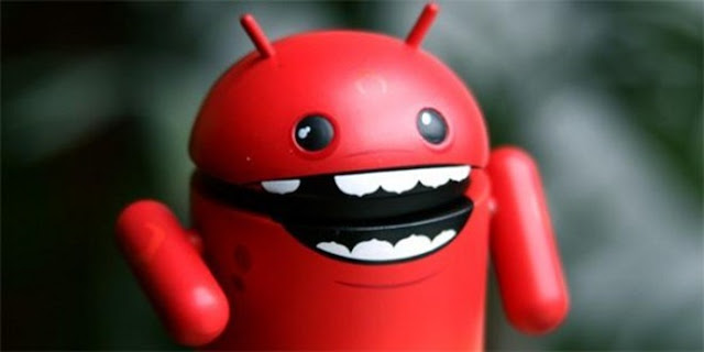 Saibia que os Antivírus para Android  são inúteis ? veja!