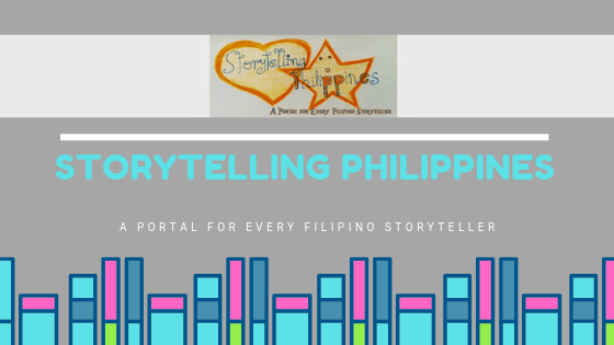 Storytelling Philippines