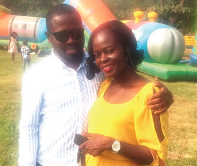 yewande oyediran murder case