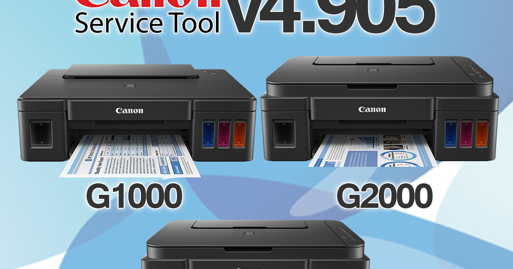 resetter canon g1000 v4905 resetter canon g1000 v4905