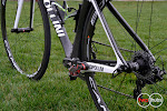 Cipollini NK1K Campagnolo Super Record EPS Complete Bike at twohubs.com