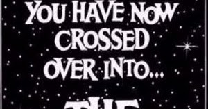 Syfy's Twilight Zone Marathon!