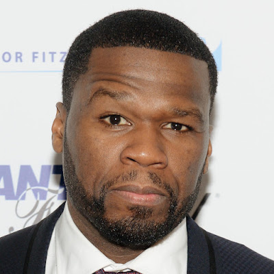 50 Cent slammed with fresh lawsuit for intellectual property theft ...