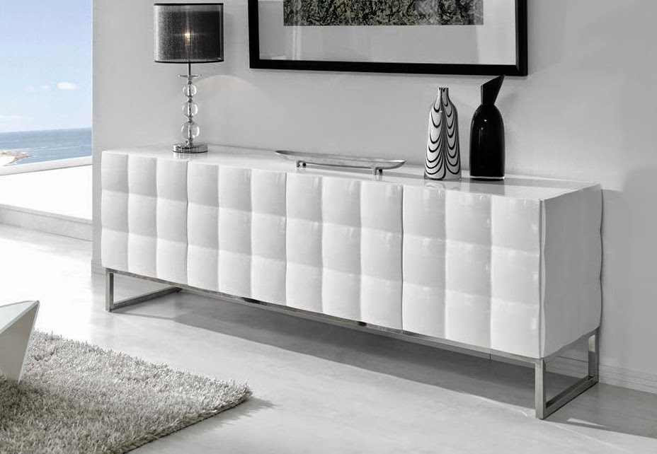 Decoración Peyra: Nuestros Muebles de Comedor Modernos.