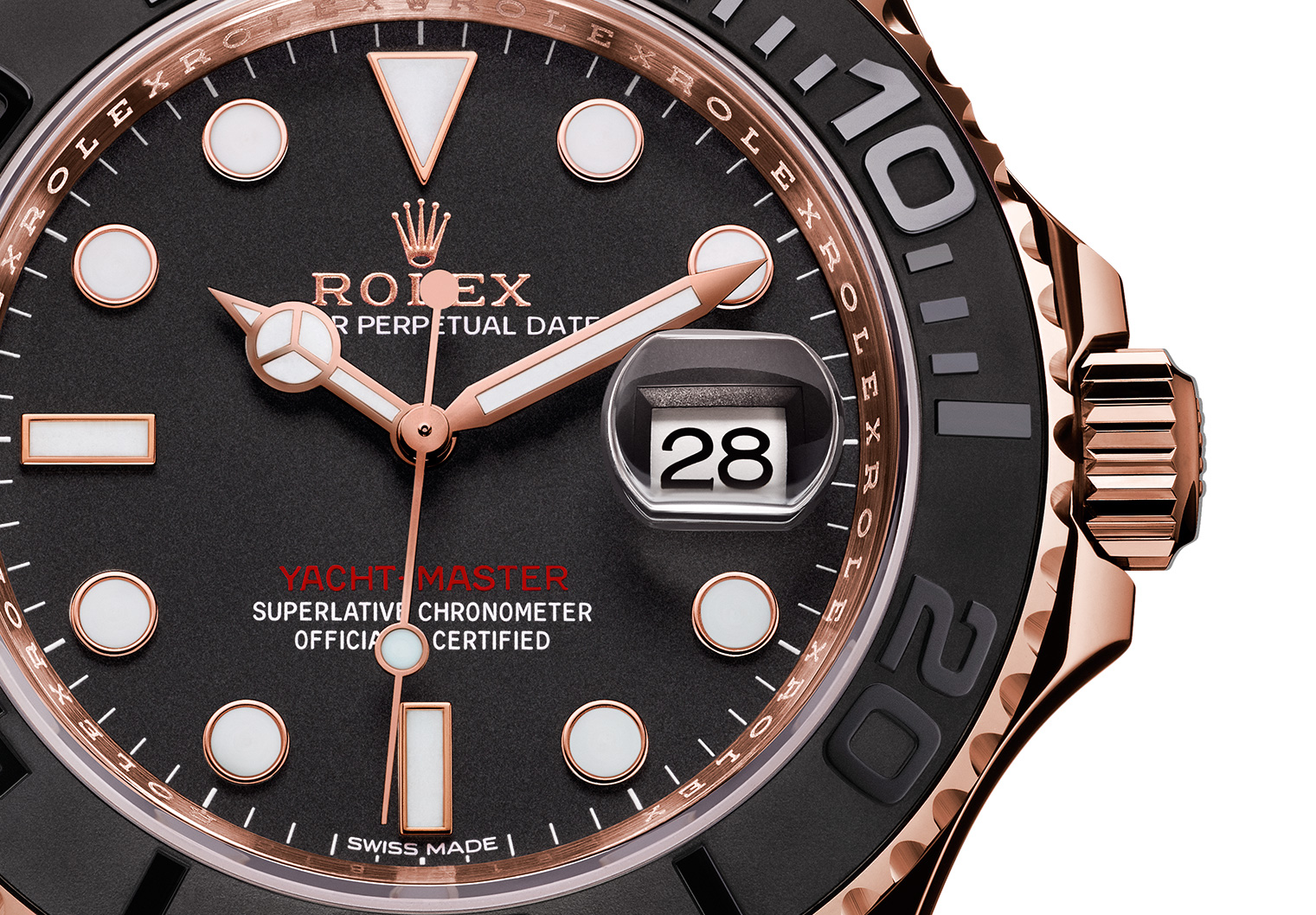 and the first ever rubber strap from rolex the oysterflex
