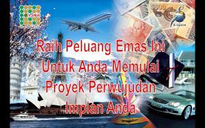  APAKAH PILIHAN HIDUP ANDA…?

