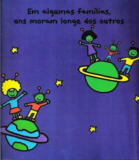 o livro da família todd parr