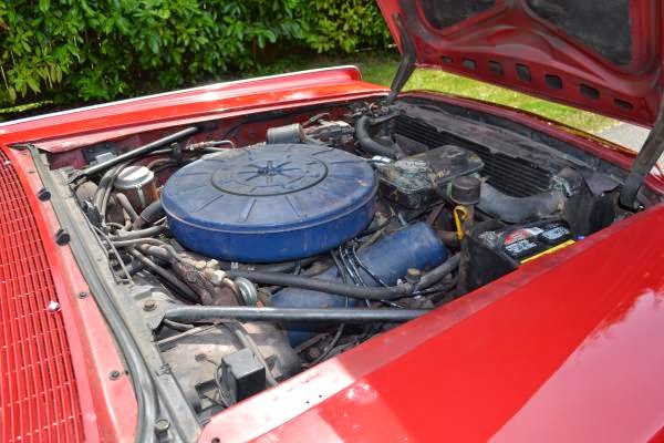 1966 Lincoln Continental | Auto Restorationice