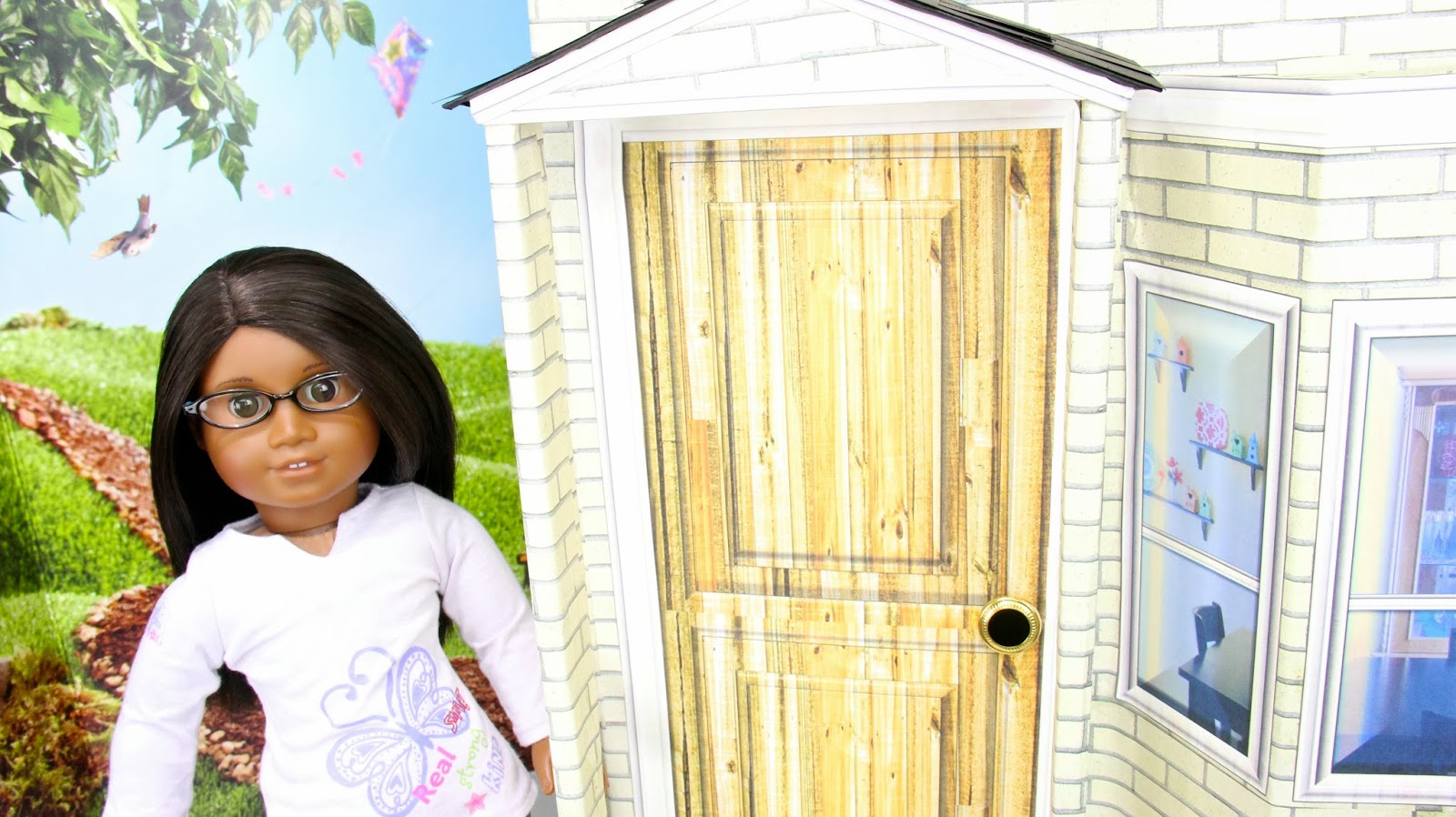 My Froggy Stuff Printables Window