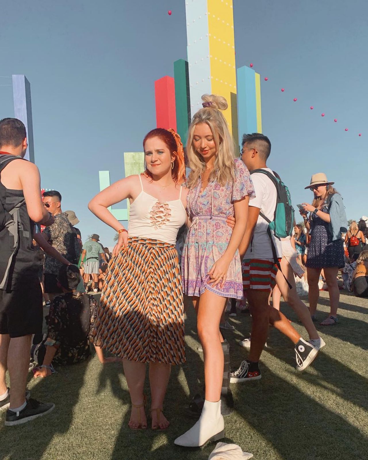 Brooke Sorenson – Personal Pics 04/16/2019 | RitzyStar