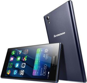 Download Firmware / Stock ROM Lenovo P70-A (Via Recovery)