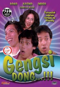 Download Film Gengsi Dong (Tahun 1980) 