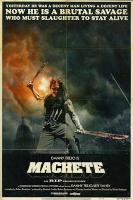 descargar Machete en Español Latino