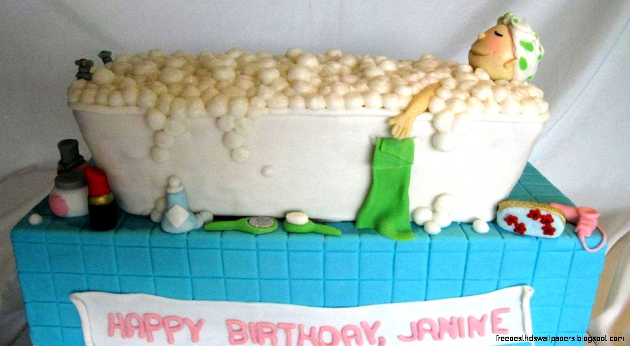 Spa Cake Hd Widescreen1 – wallpapers is