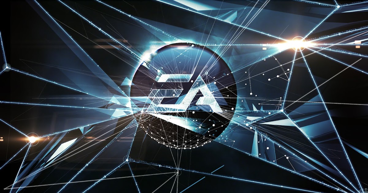 [LGames] Electronic Arts EA