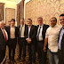 Prefeito Dannilo participou de encontro com Governador Paulo Câmara