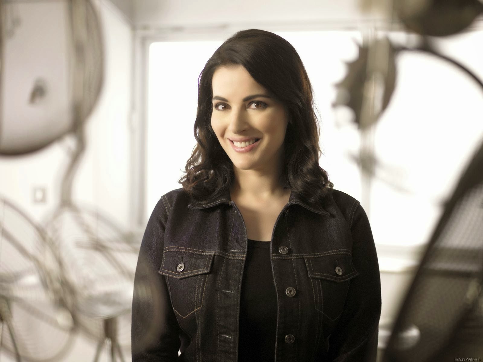 Nigella Lawson Hot Wallpapers ~ HD WALLPAPERS