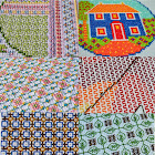 Cross Stitch Patterns - Korsstygn Mönster