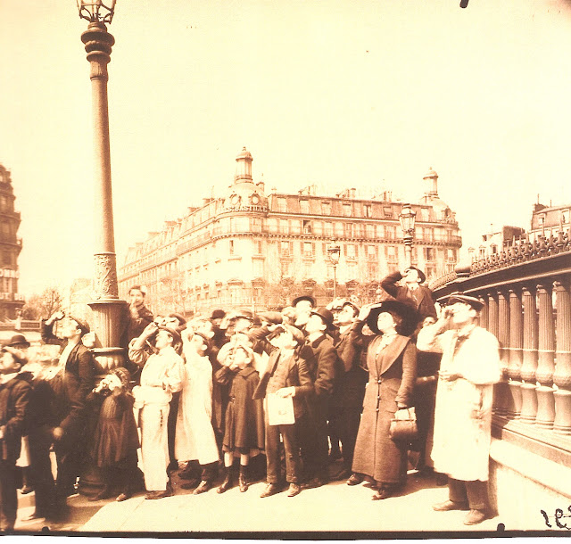 Altrove lentamente Teoria dei molti mondi