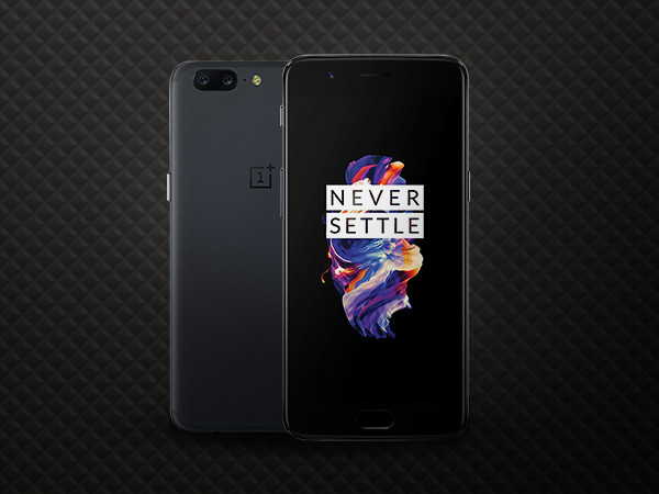 OnePlus 5 OnePlus 5