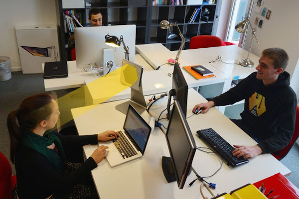 數位時代翻攝自 Akoustic Arts 官網 數位時代翻攝自 Akoustic Arts 官網