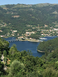 Vivenda para férias no Gerês