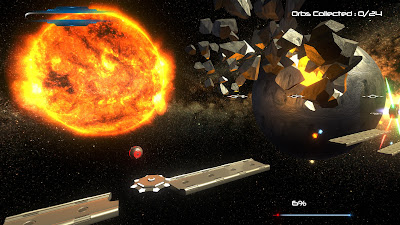 Into The Timeverse Game Screenshot 4