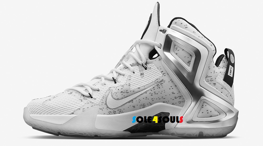lebron 12 elite pigalle