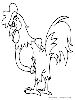 100 Gambar Ayam Dari Pensil HD 100 Gambar Ayam Dari Pensil HD