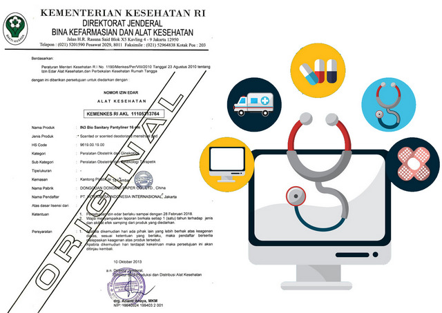 Beli Alat Kesehatan Yuk Cek Izin Edarnya Pengadaan Eprocurement