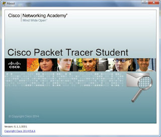 Cisco Packet Tracer v7.0 Full Version