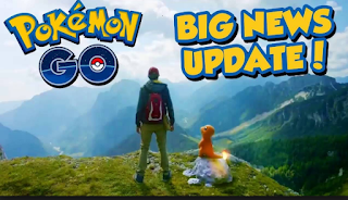 Pokemon Go latest News And Updates