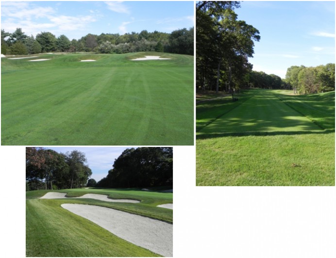 Atlantic Irrigation Golf News Meadow Brook Club chooses to stay with