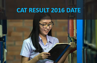 cat Result 2016 online