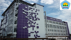 Daftar Jurusan / Program Studi POLMED Politeknik Negeri Medan