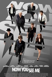 Now You See Me (2013) Now You See Me (2013)